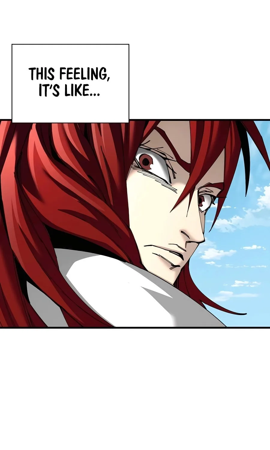 Warrior Grandpa and Supreme Granddaughter Chapter 80 page 76 - 