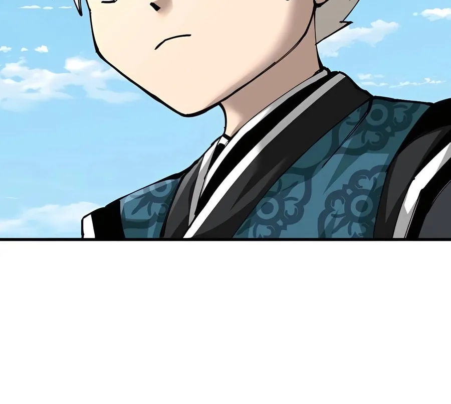 Warrior Grandpa and Supreme Granddaughter Chapter 80 page 84 - 