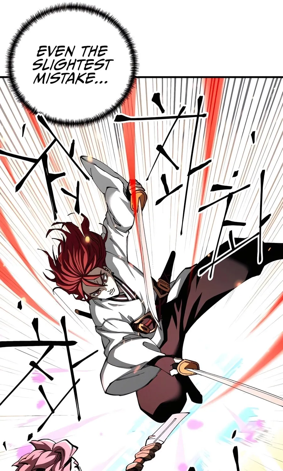 Warrior Grandpa and Supreme Granddaughter Chapter 80 page 85 - 
