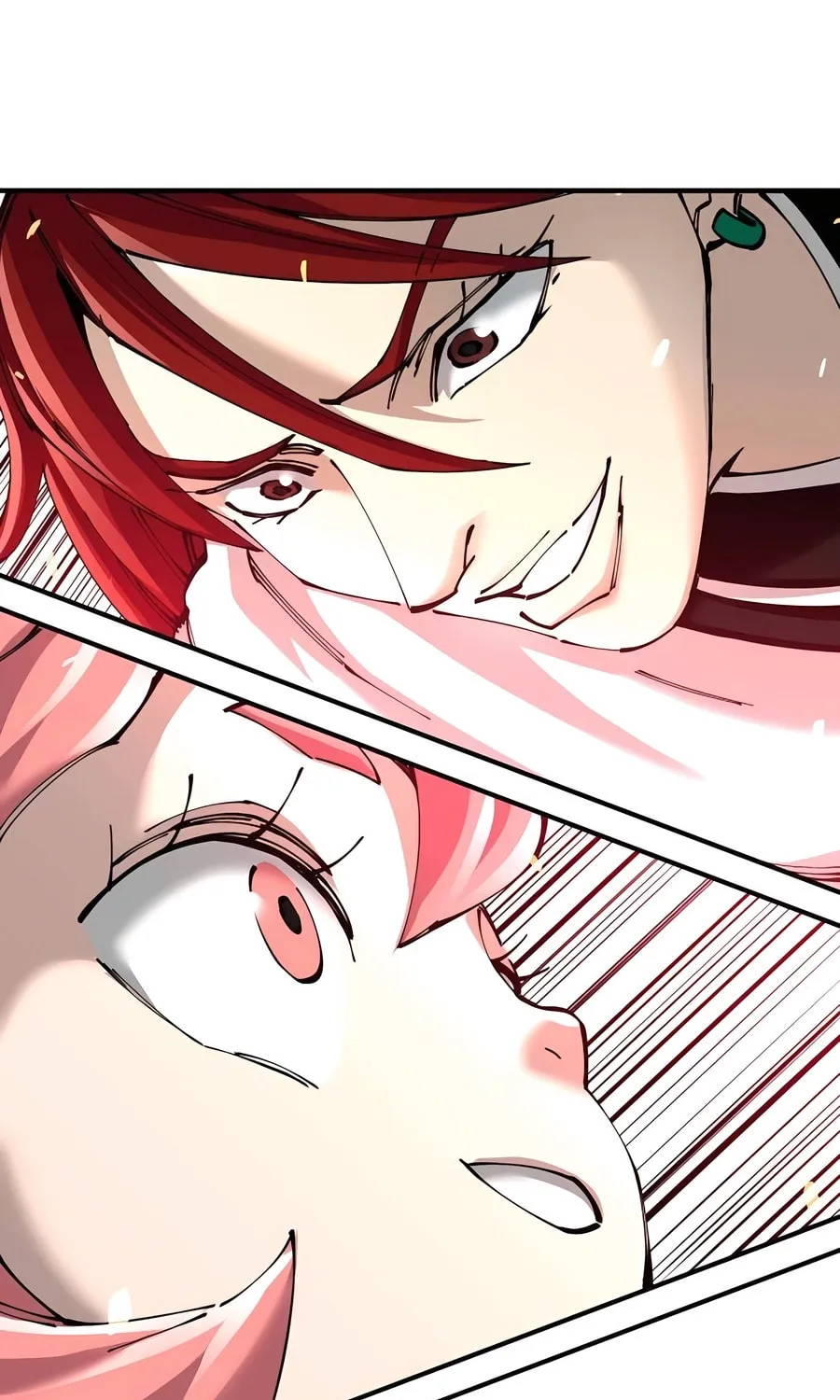 Warrior Grandpa and Supreme Granddaughter Chapter 80 page 87 - 