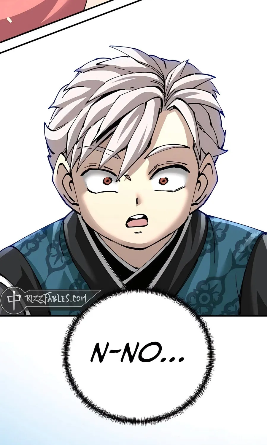 Warrior Grandpa and Supreme Granddaughter Chapter 80 page 88 - 