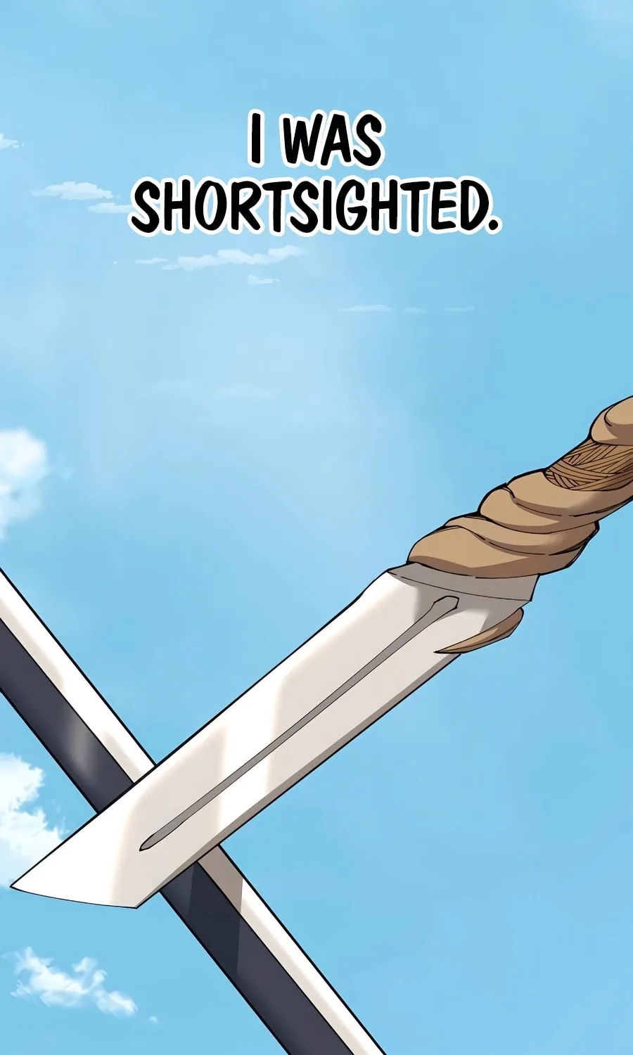 Warrior Grandpa and Supreme Granddaughter Chapter 80 page 90 - 