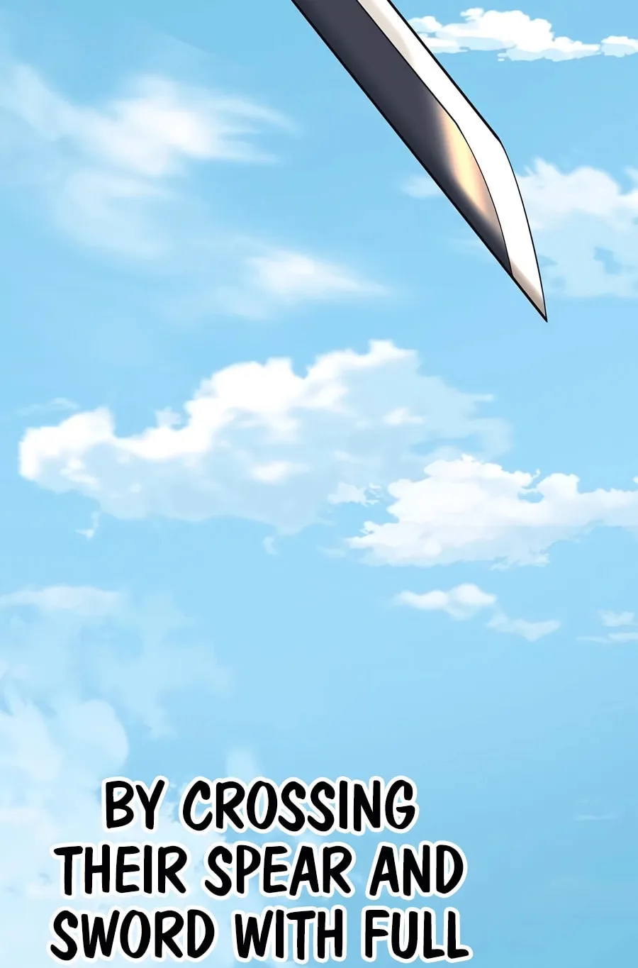 Warrior Grandpa and Supreme Granddaughter Chapter 80 page 91 - 