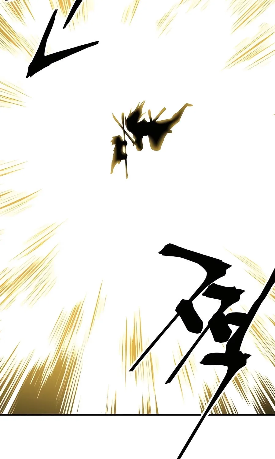 Warrior Grandpa and Supreme Granddaughter Chapter 80 page 98 - 