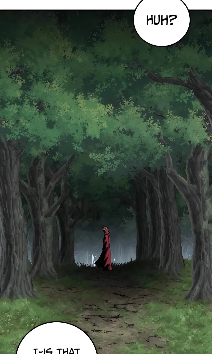 Warrior Grandpa and Supreme Granddaughter Chapter 81 page 103 - 