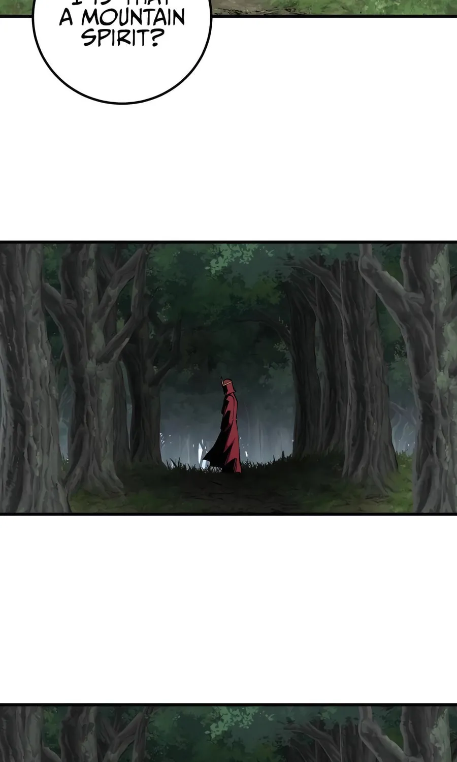 Warrior Grandpa and Supreme Granddaughter Chapter 81 page 104 - 