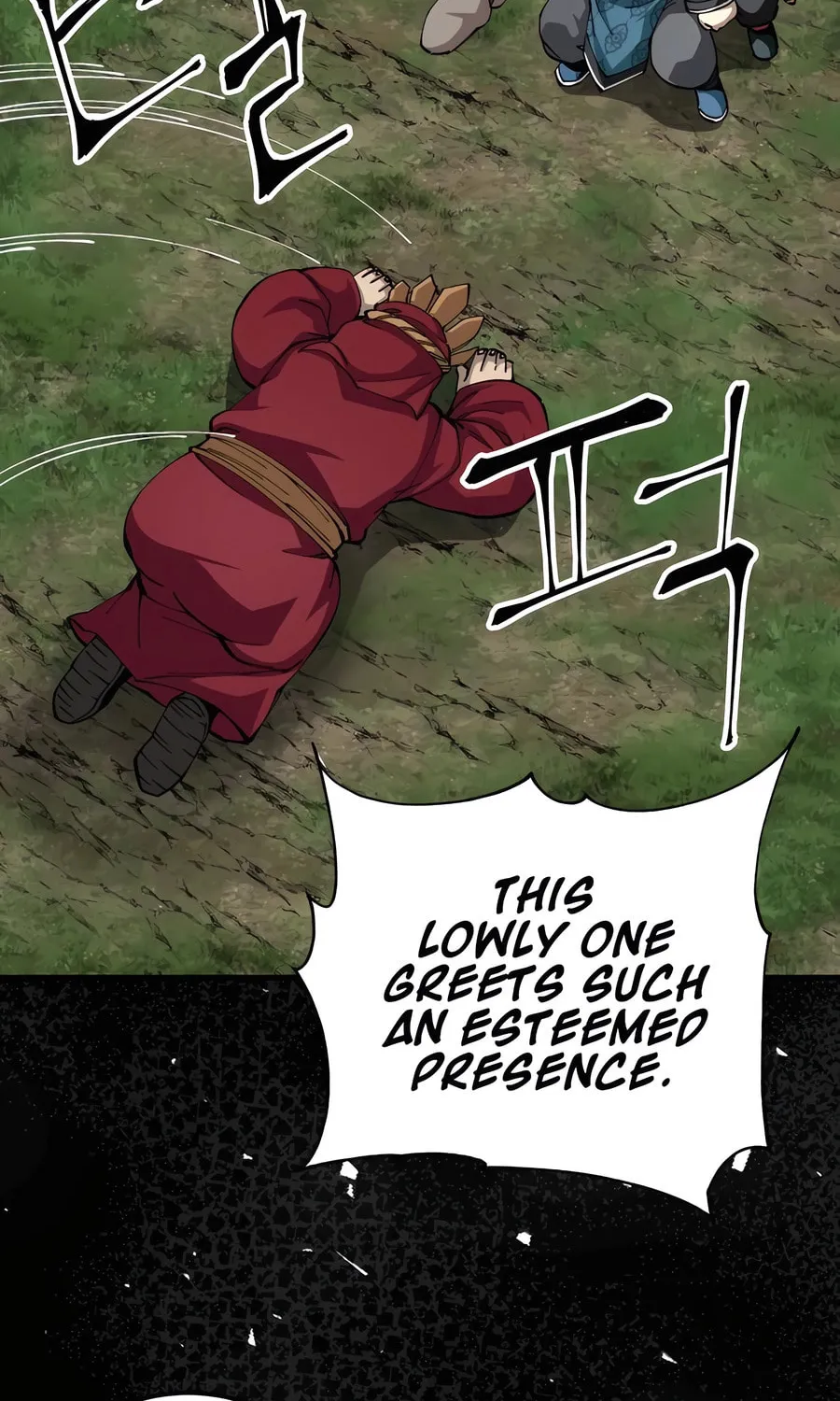Warrior Grandpa and Supreme Granddaughter Chapter 81 page 109 - 