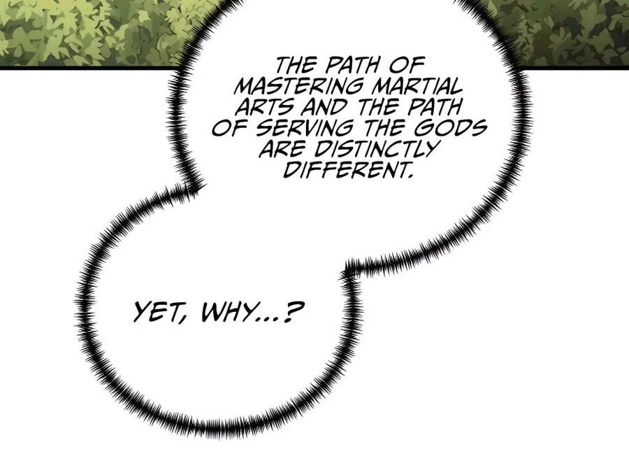 Warrior Grandpa and Supreme Granddaughter Chapter 81 page 125 - 