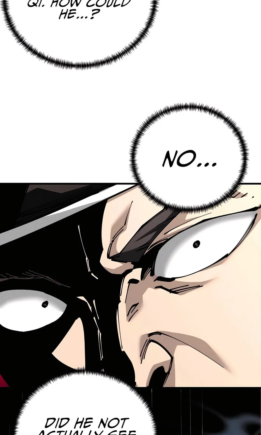 Warrior Grandpa and Supreme Granddaughter Chapter 81 page 131 - 