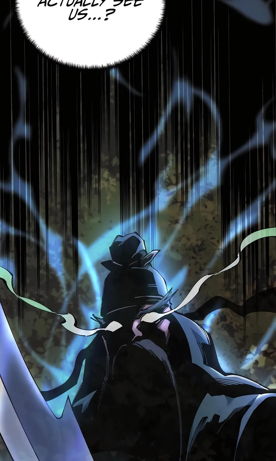 Warrior Grandpa and Supreme Granddaughter Chapter 81 page 132 - 