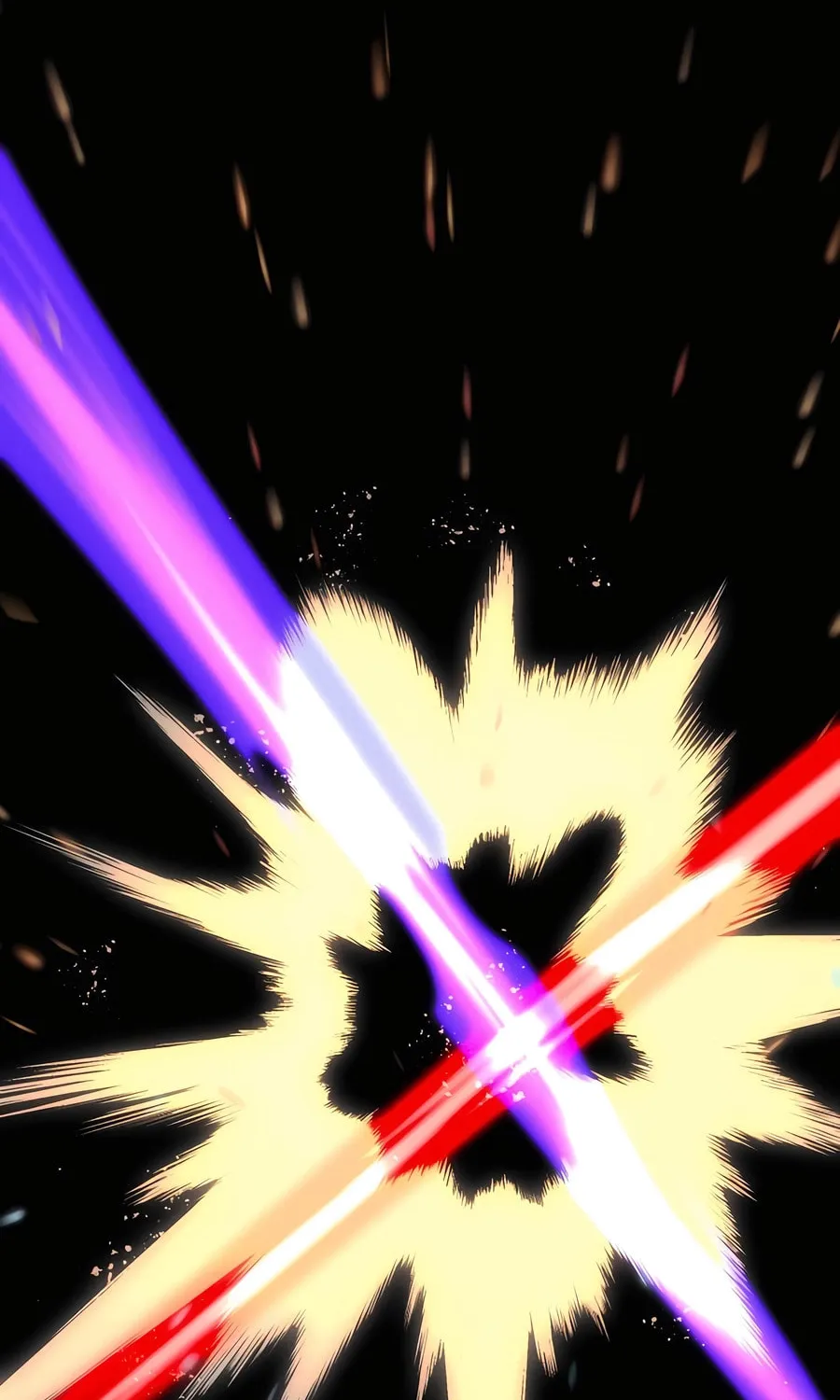 Warrior Grandpa and Supreme Granddaughter Chapter 81 page 15 - 