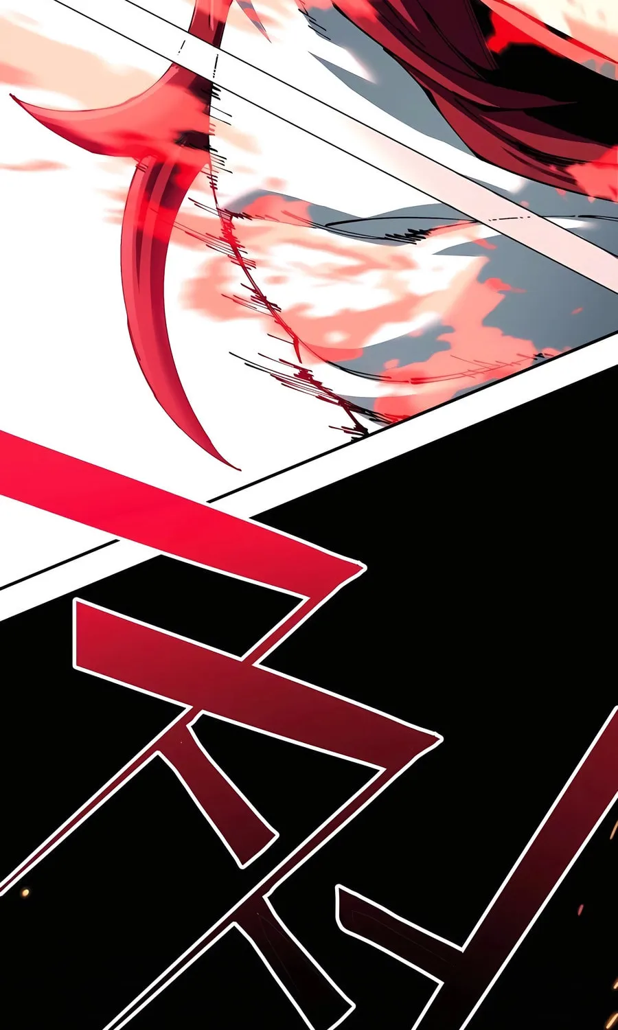 Warrior Grandpa and Supreme Granddaughter Chapter 81 page 21 - 