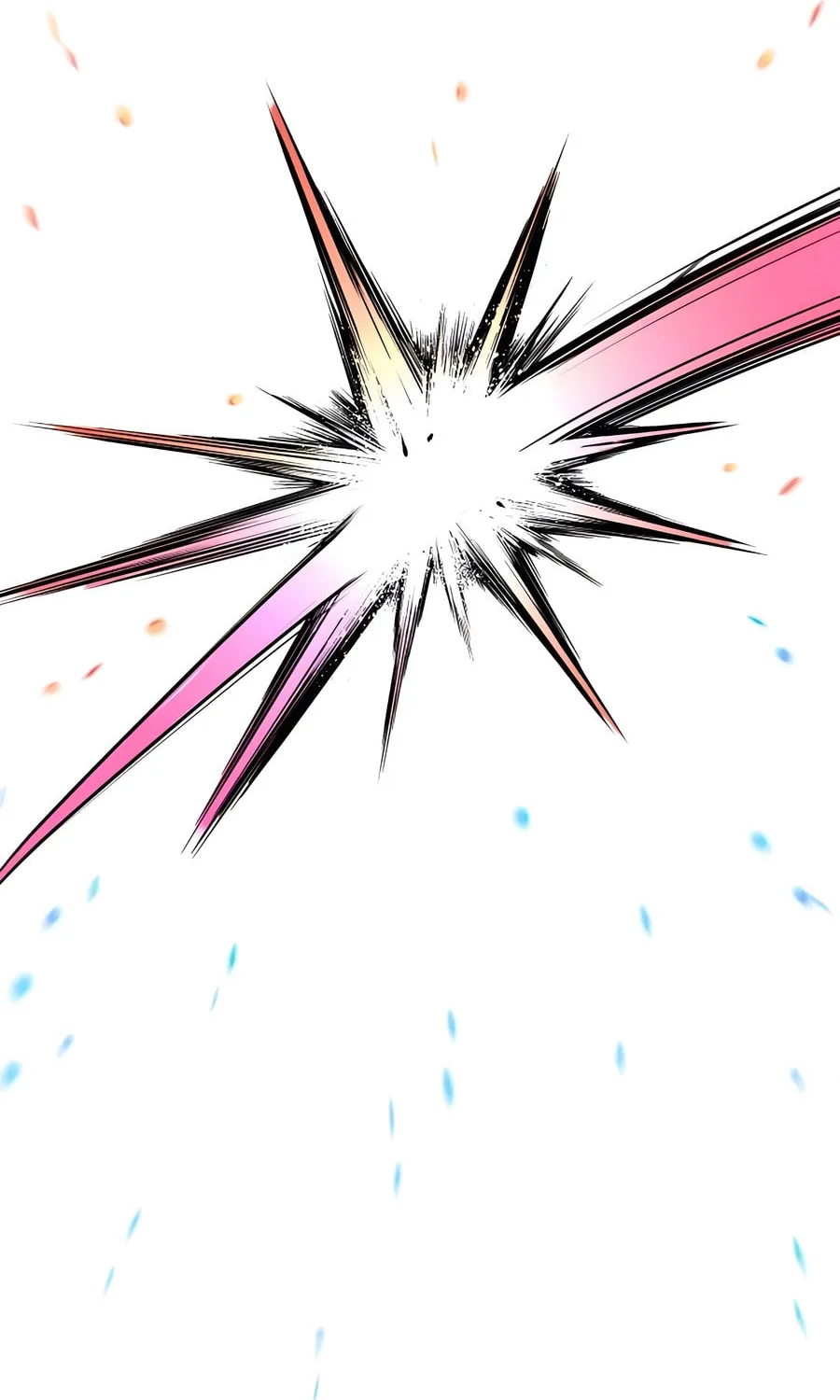 Warrior Grandpa and Supreme Granddaughter Chapter 81 page 27 - 