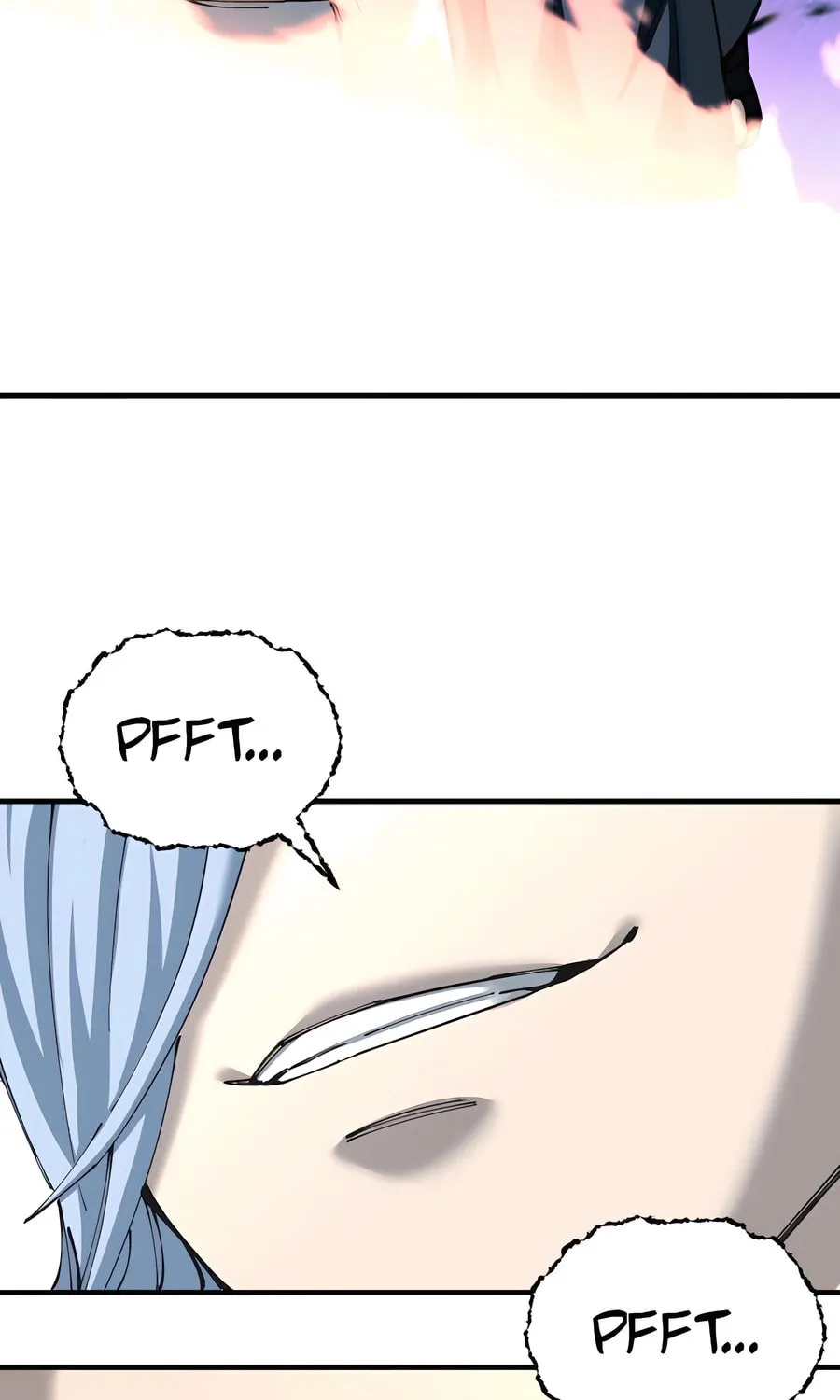 Warrior Grandpa and Supreme Granddaughter Chapter 81 page 31 - 