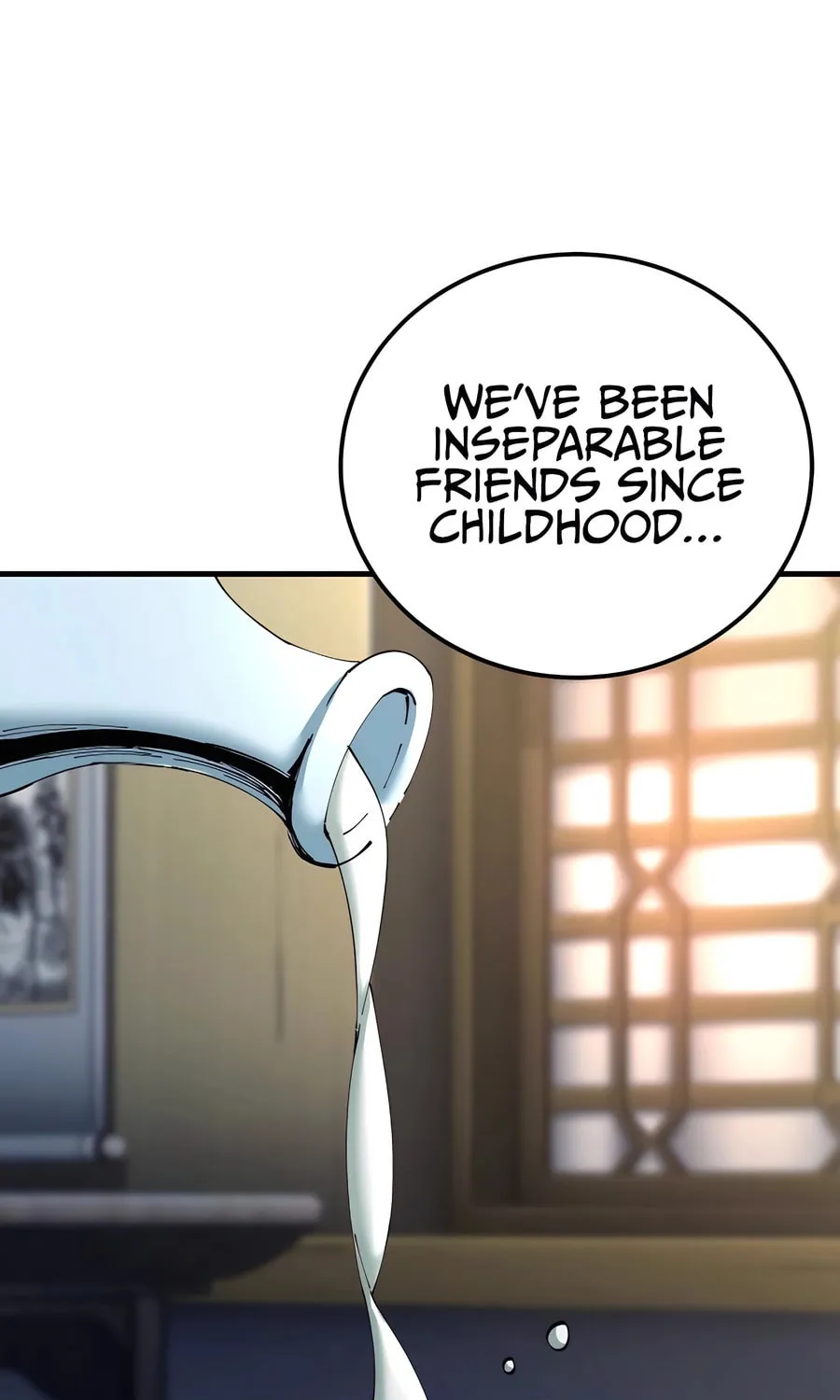 Warrior Grandpa and Supreme Granddaughter Chapter 81 page 41 - 