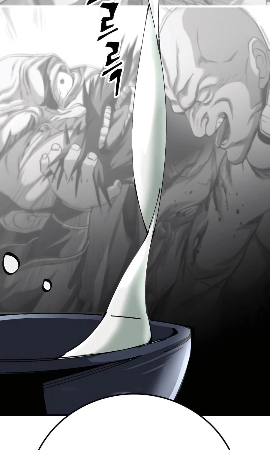 Warrior Grandpa and Supreme Granddaughter Chapter 81 page 54 - 