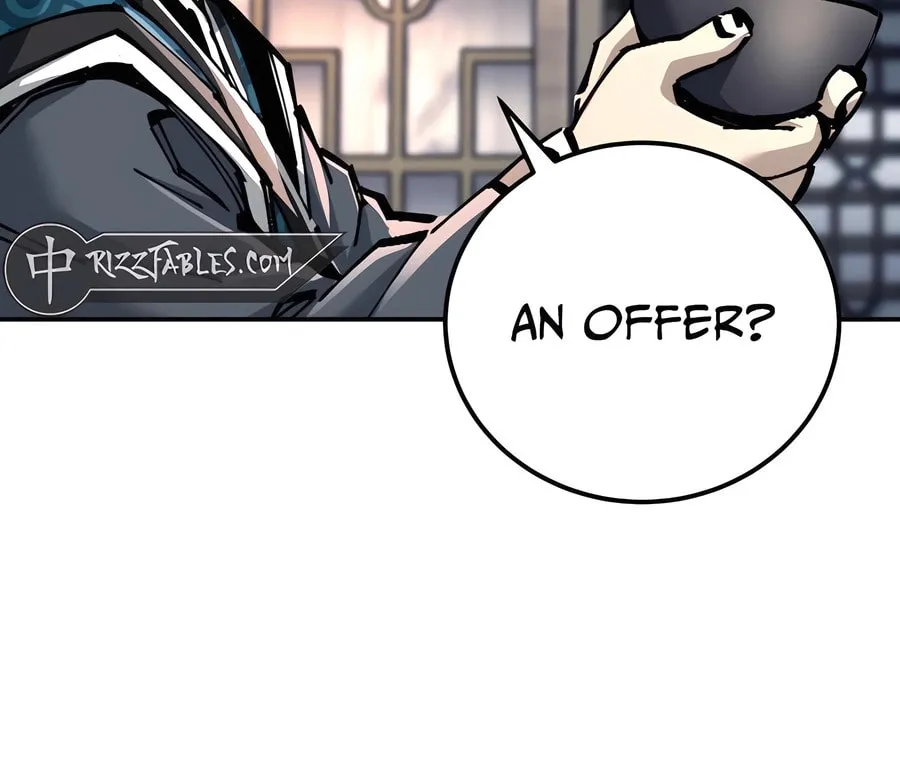 Warrior Grandpa and Supreme Granddaughter Chapter 81 page 57 - 