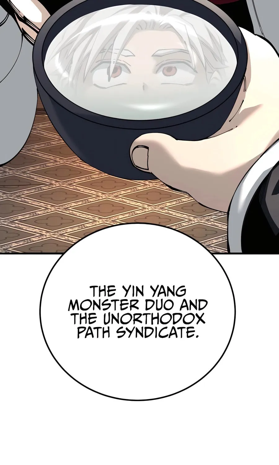 Warrior Grandpa and Supreme Granddaughter Chapter 81 page 59 - 