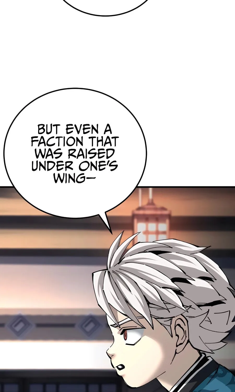 Warrior Grandpa and Supreme Granddaughter Chapter 81 page 65 - 