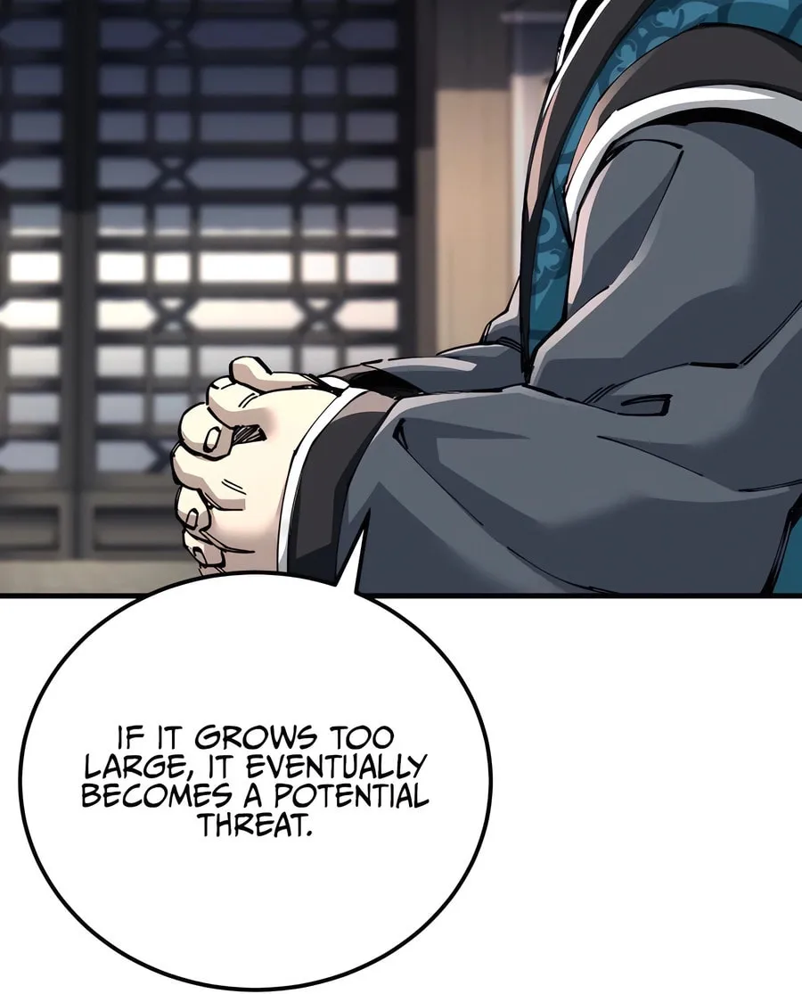Warrior Grandpa and Supreme Granddaughter Chapter 81 page 66 - 