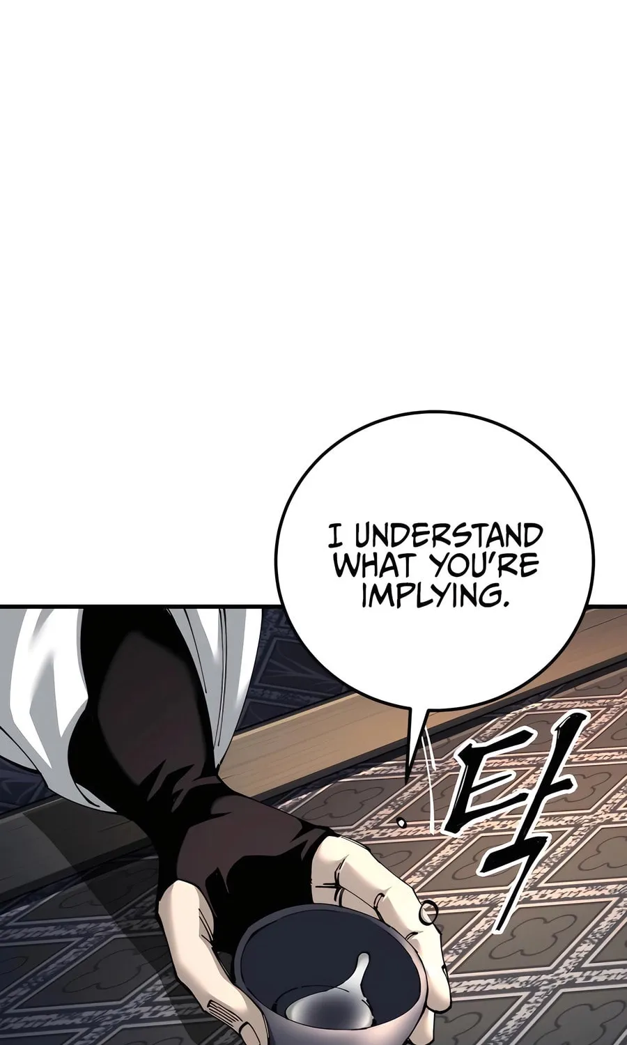 Warrior Grandpa and Supreme Granddaughter Chapter 81 page 68 - 