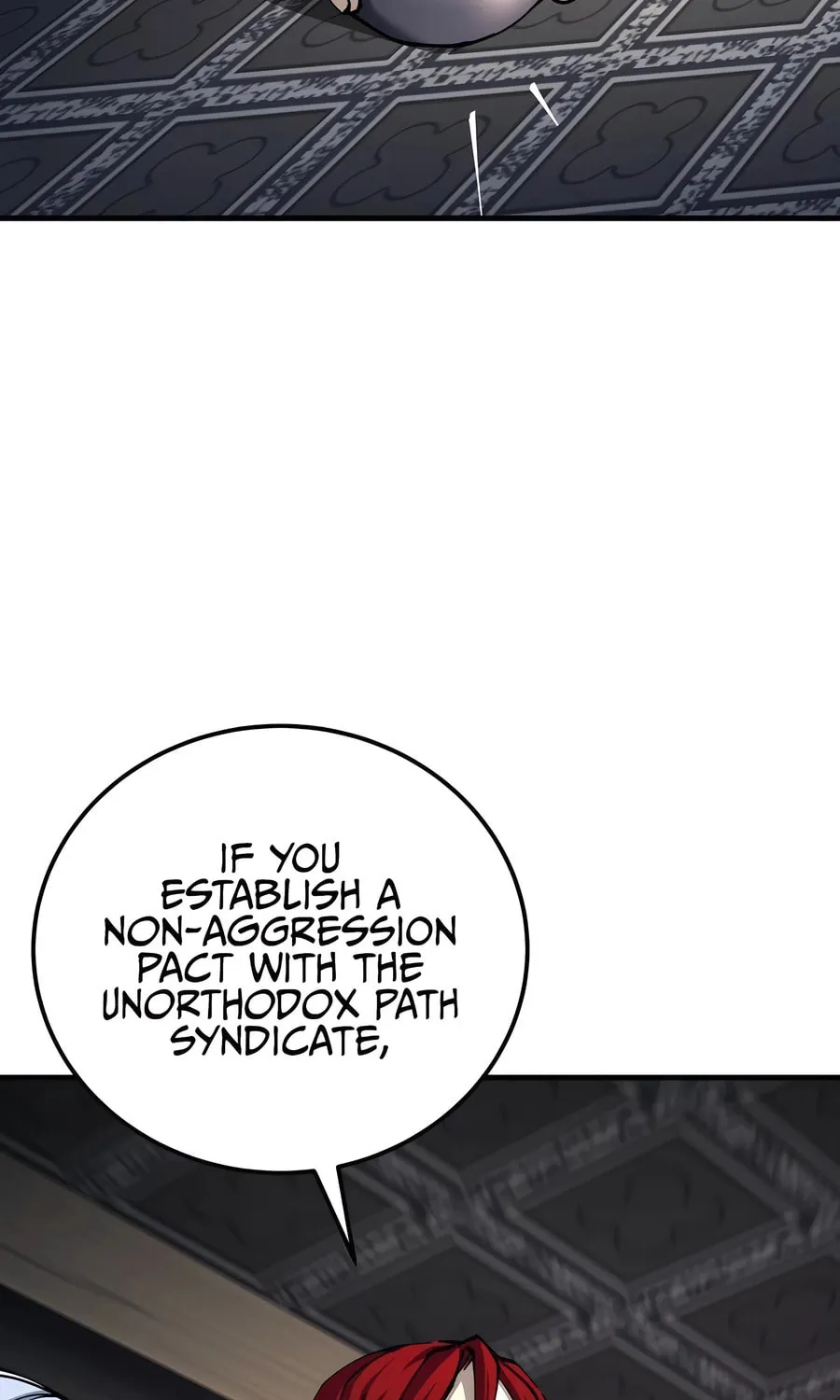 Warrior Grandpa and Supreme Granddaughter Chapter 81 page 69 - 
