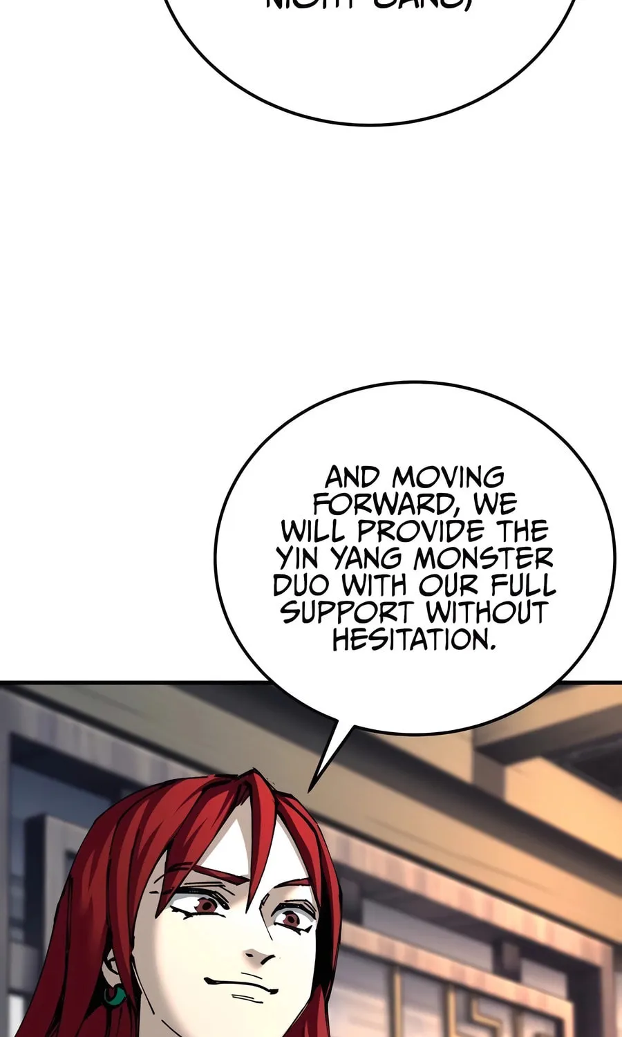 Warrior Grandpa and Supreme Granddaughter Chapter 81 page 71 - 