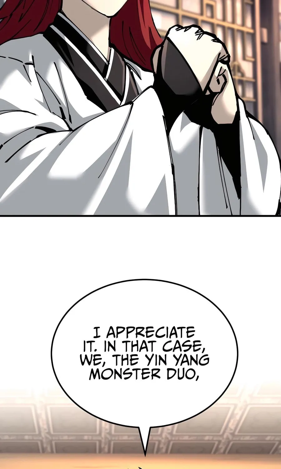 Warrior Grandpa and Supreme Granddaughter Chapter 81 page 72 - 