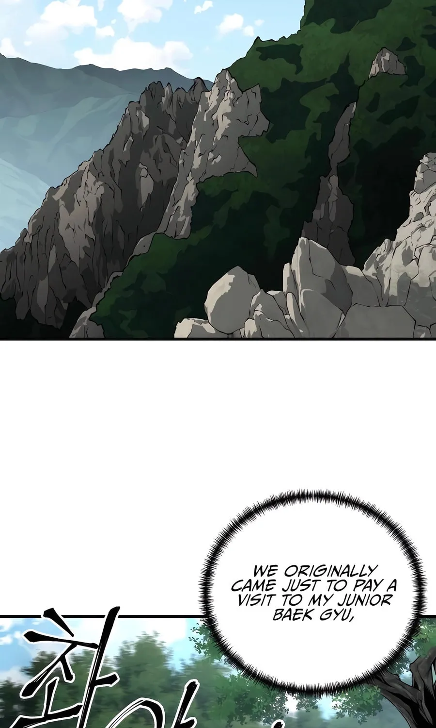 Warrior Grandpa and Supreme Granddaughter Chapter 81 page 75 - 