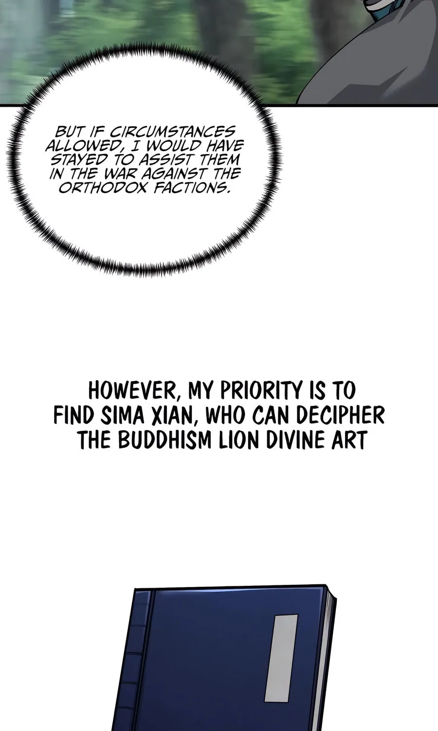 Warrior Grandpa and Supreme Granddaughter Chapter 81 page 78 - 