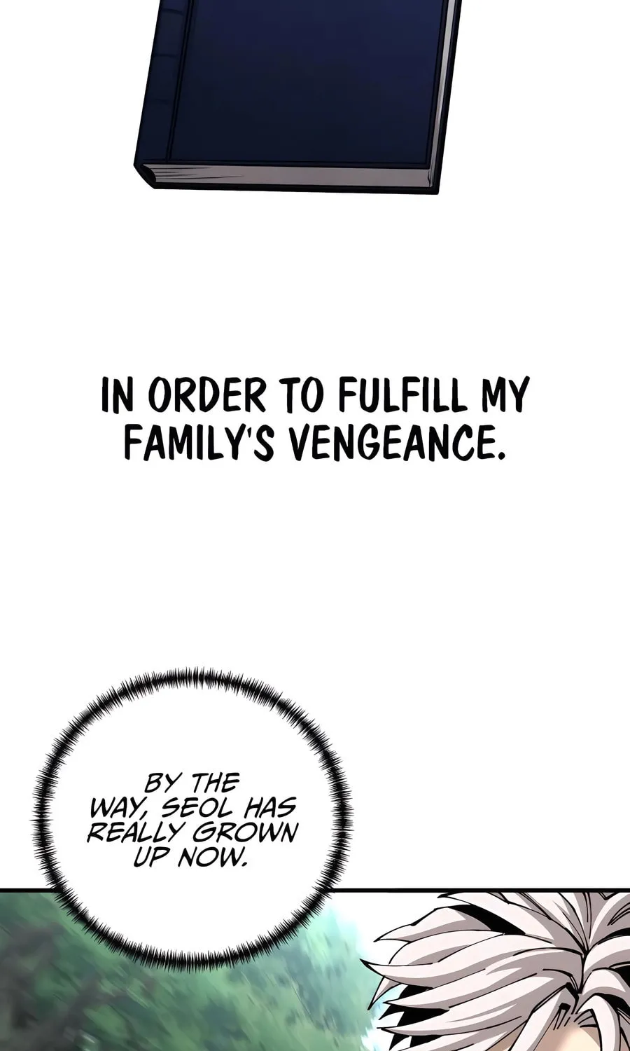 Warrior Grandpa and Supreme Granddaughter Chapter 81 page 79 - 