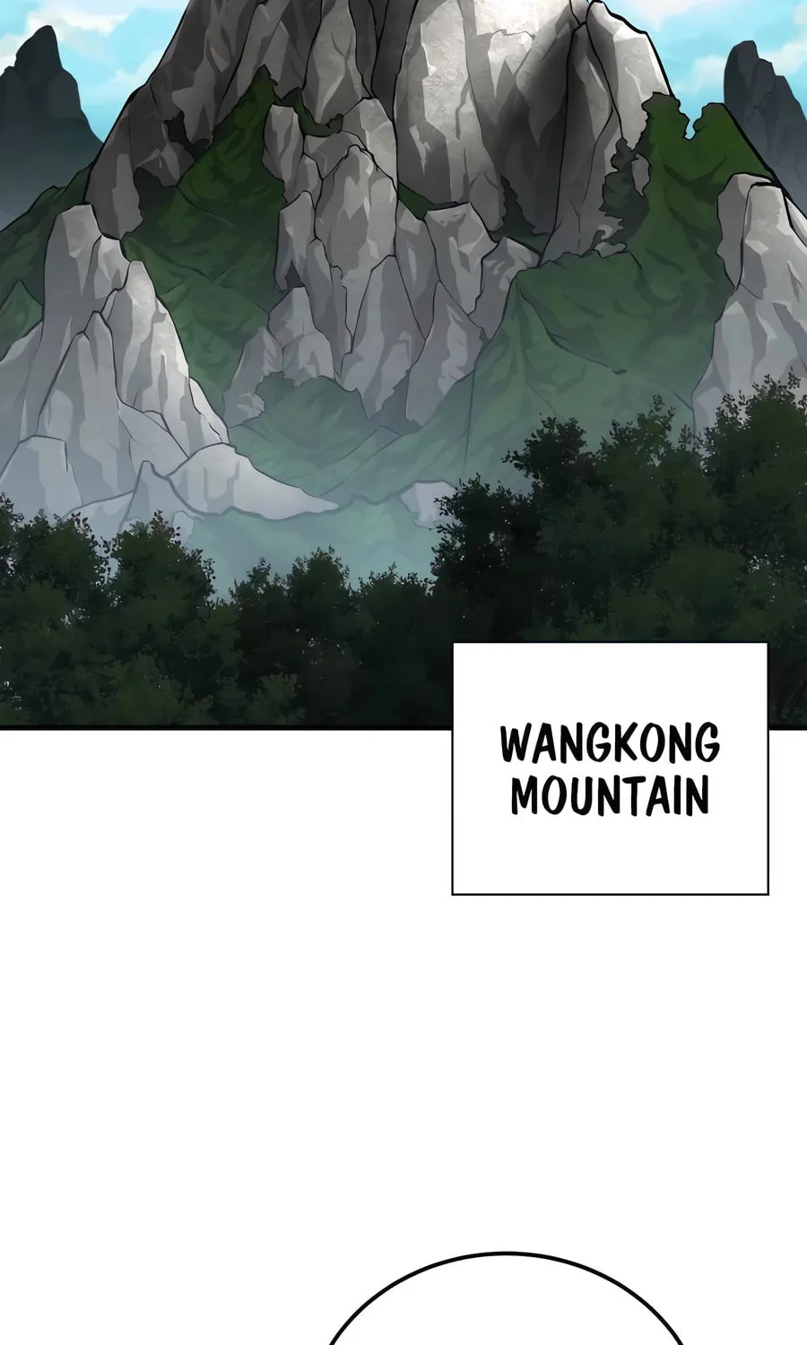 Warrior Grandpa and Supreme Granddaughter Chapter 81 page 90 - 