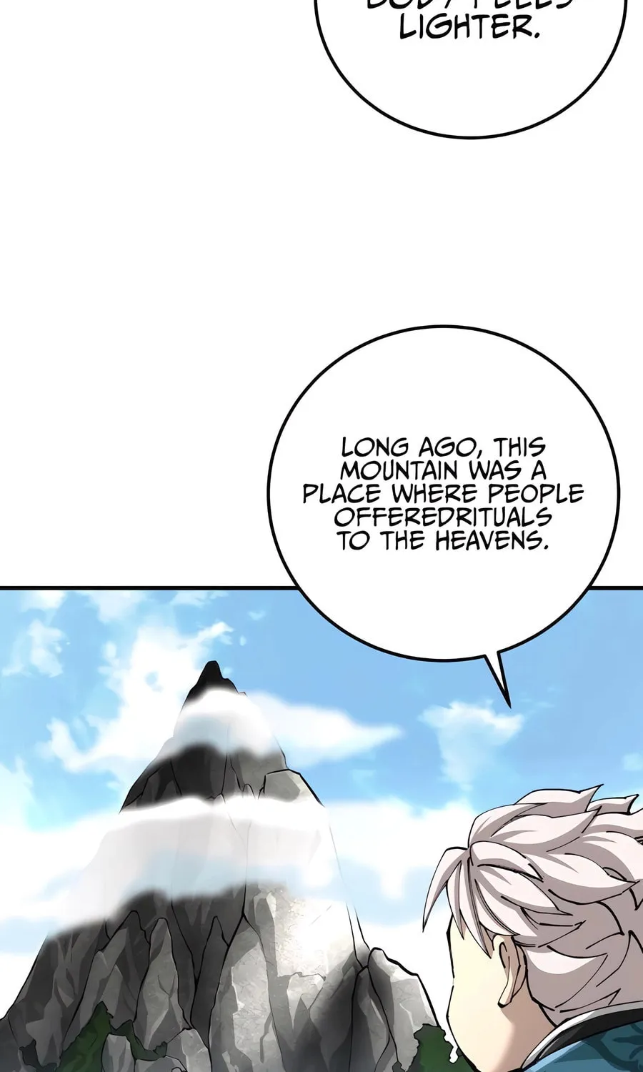 Warrior Grandpa and Supreme Granddaughter Chapter 81 page 92 - 