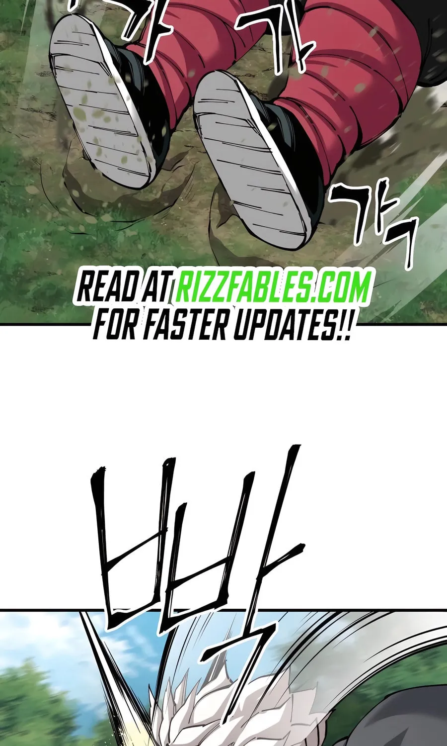 Warrior Grandpa and Supreme Granddaughter Chapter 81 page 100 - 