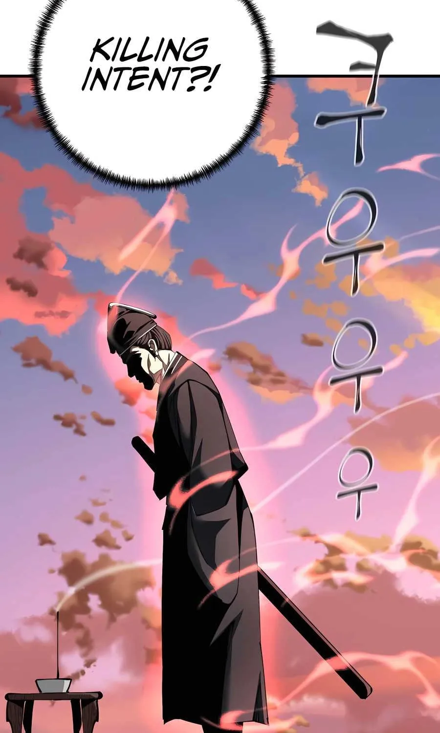 Warrior Grandpa and Supreme Granddaughter Chapter 82 page 2 - 