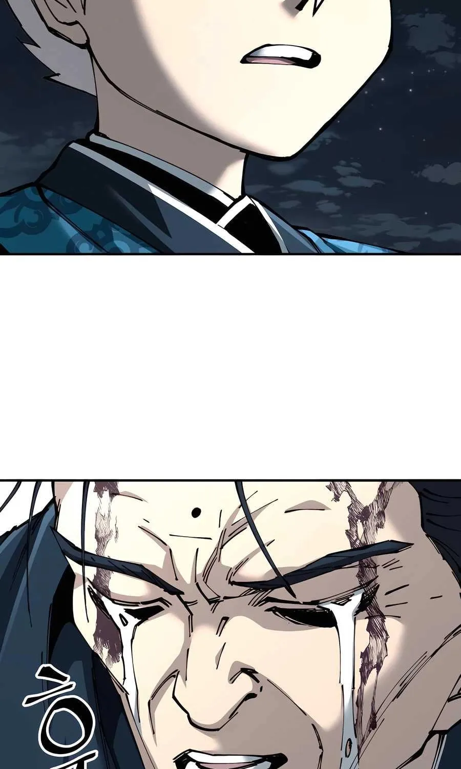 Warrior Grandpa and Supreme Granddaughter Chapter 82 page 103 - 