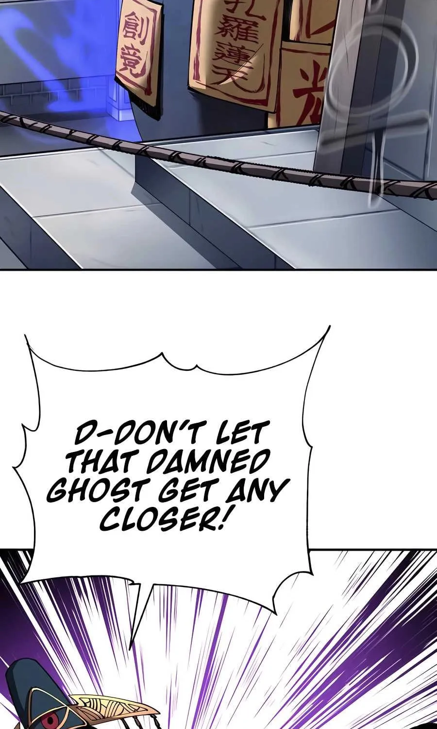 Warrior Grandpa and Supreme Granddaughter Chapter 82 page 108 - 