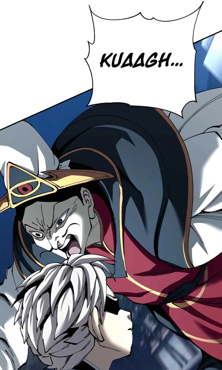 Warrior Grandpa and Supreme Granddaughter Chapter 82 page 132 - 