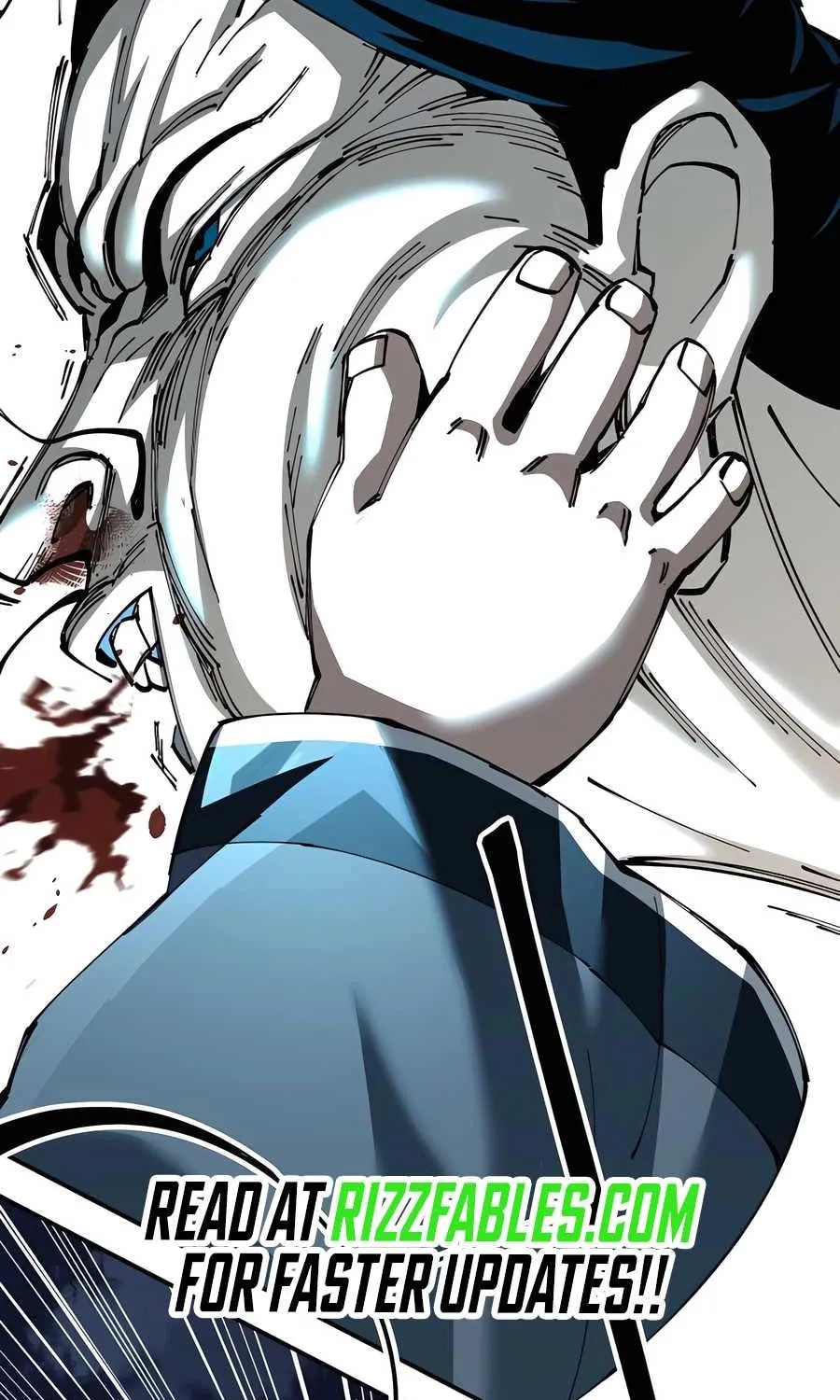 Warrior Grandpa and Supreme Granddaughter Chapter 82 page 134 - 