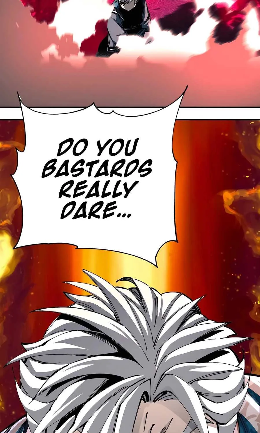 Warrior Grandpa and Supreme Granddaughter Chapter 82 page 136 - 