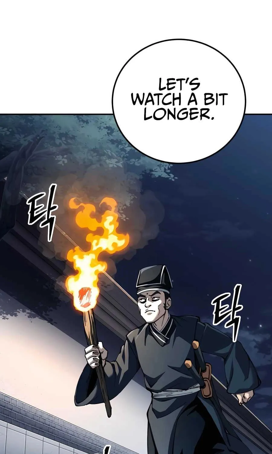 Warrior Grandpa and Supreme Granddaughter Chapter 82 page 20 - 