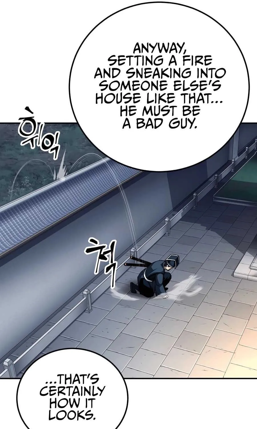 Warrior Grandpa and Supreme Granddaughter Chapter 82 page 28 - 