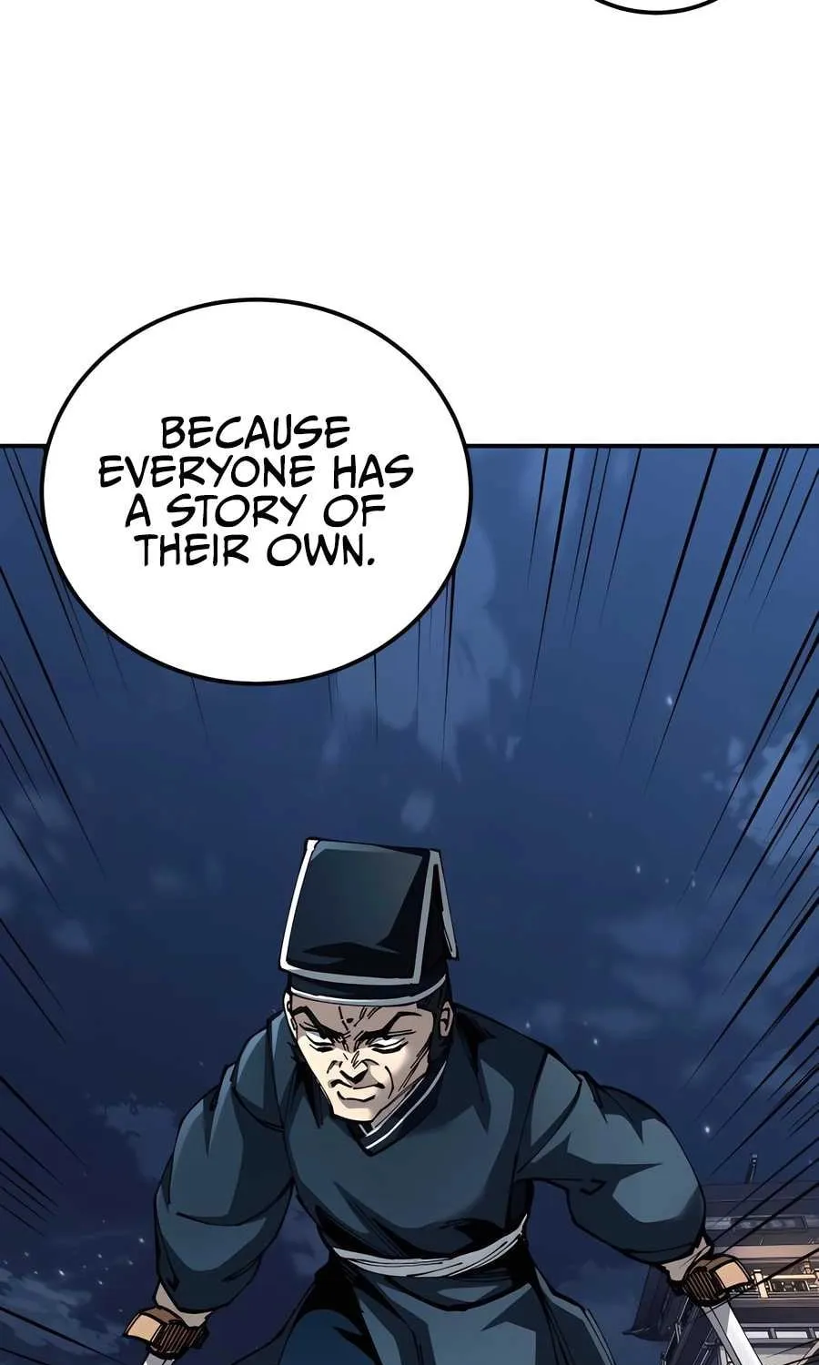Warrior Grandpa and Supreme Granddaughter Chapter 82 page 30 - 