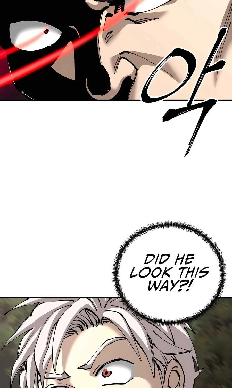 Warrior Grandpa and Supreme Granddaughter Chapter 82 page 4 - 