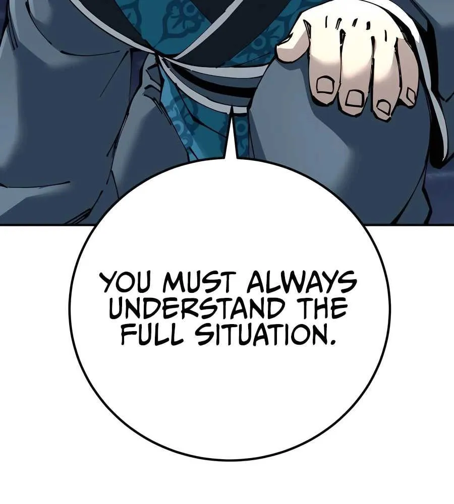 Warrior Grandpa and Supreme Granddaughter Chapter 82 page 34 - 