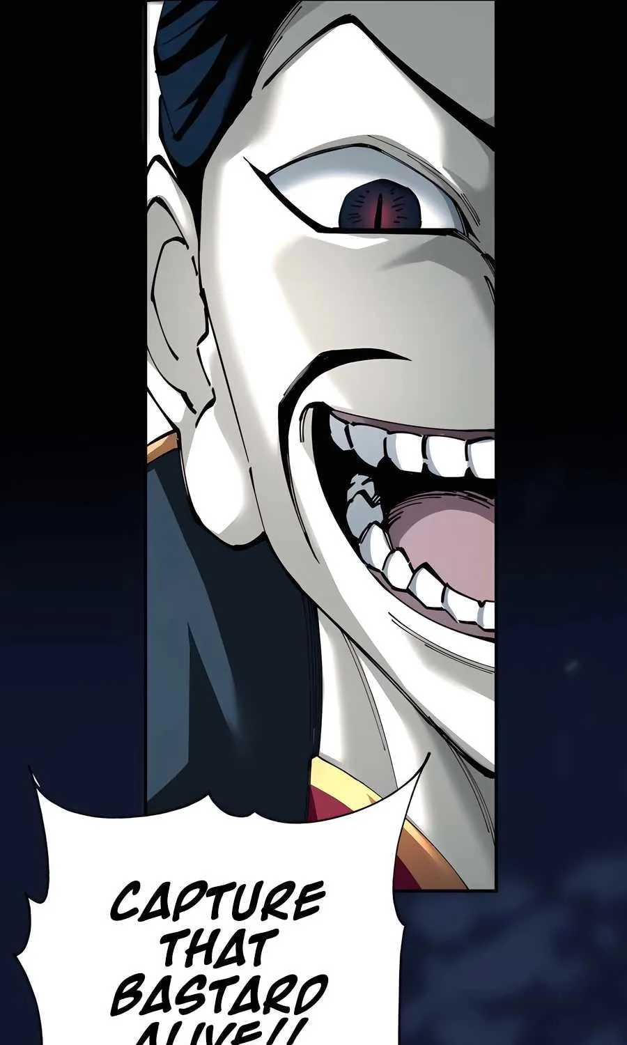 Warrior Grandpa and Supreme Granddaughter Chapter 82 page 40 - 