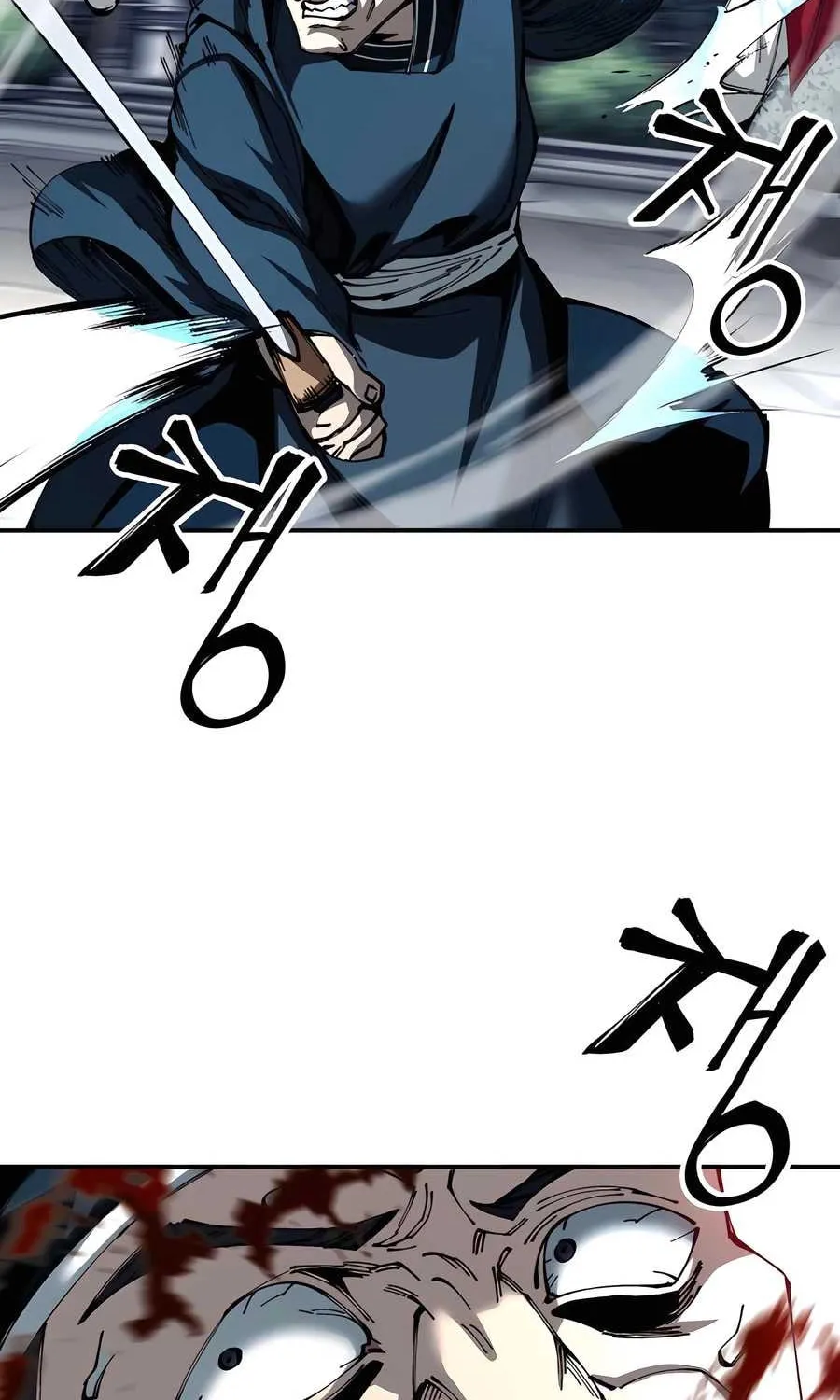 Warrior Grandpa and Supreme Granddaughter Chapter 82 page 43 - 