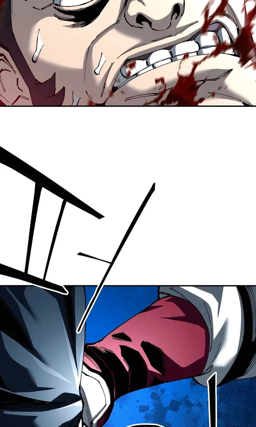 Warrior Grandpa and Supreme Granddaughter Chapter 82 page 44 - 