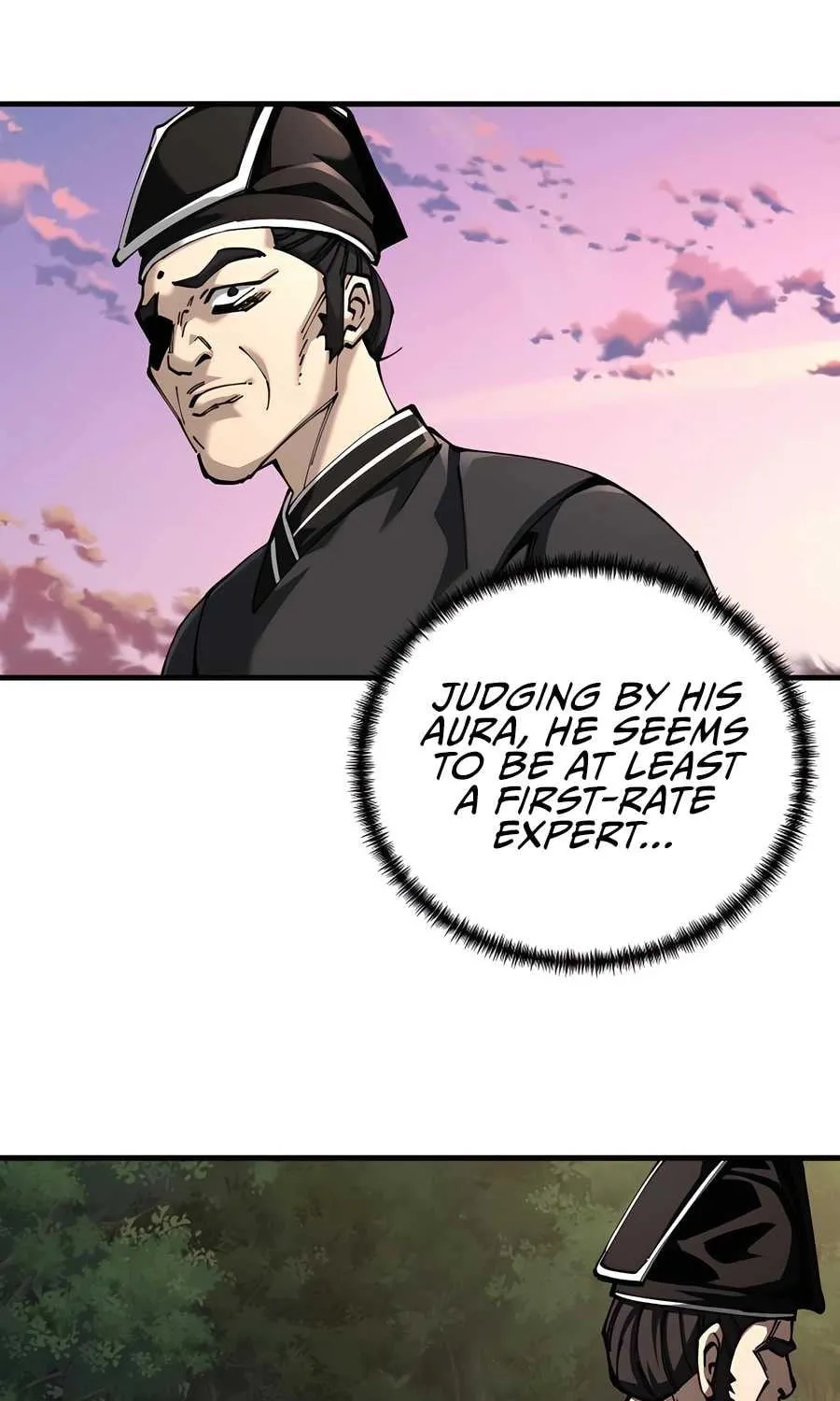 Warrior Grandpa and Supreme Granddaughter Chapter 82 page 6 - 