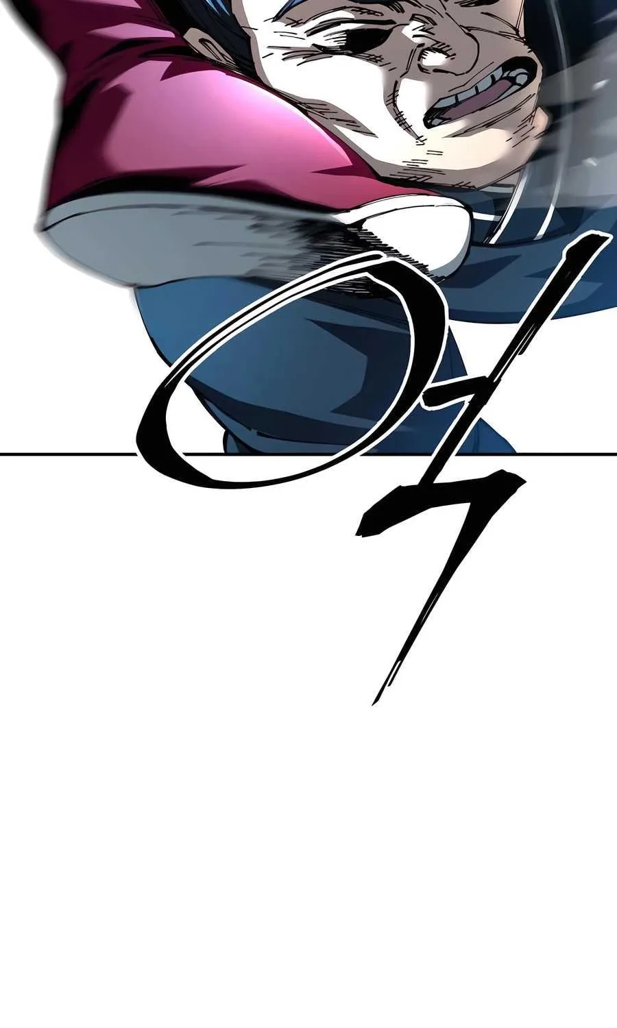 Warrior Grandpa and Supreme Granddaughter Chapter 82 page 51 - 